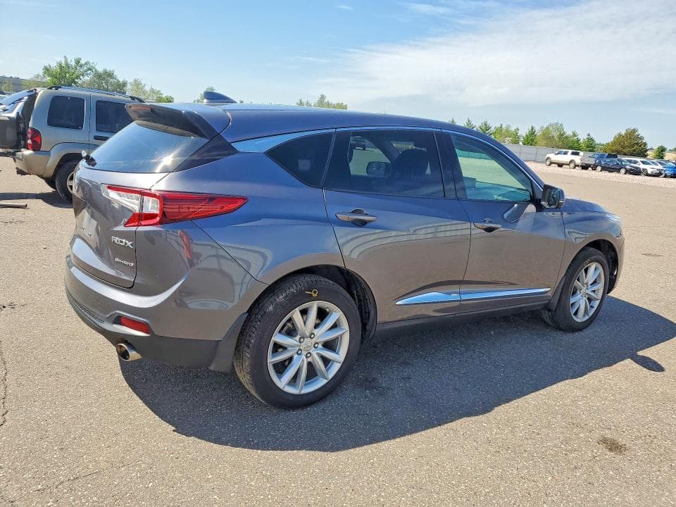 2020 ACURA RDX 3