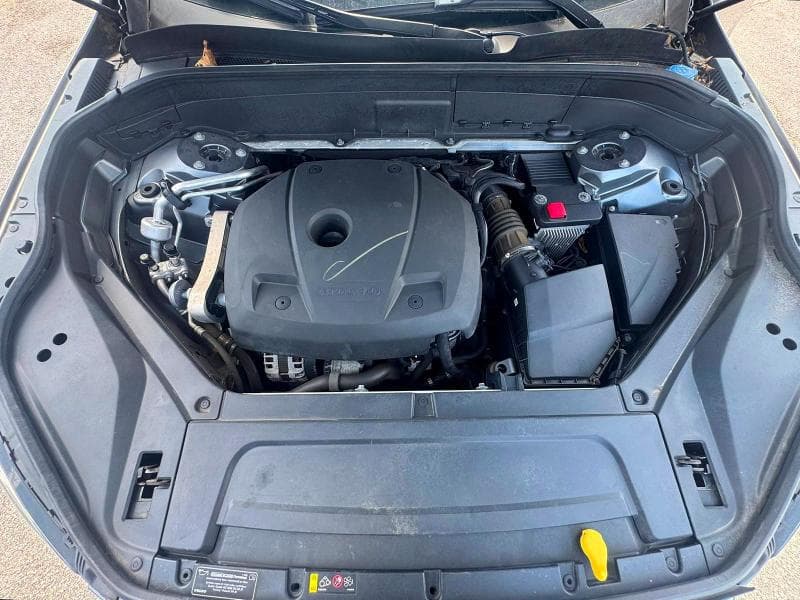 2019 VOLVO XC90 T6 MOMENTUM 7