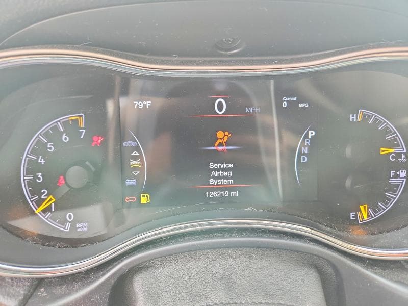2018 JEEP GRAND CHEROKEE LIMITED 9
