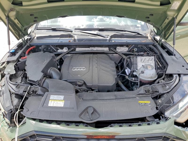 2023 AUDI Q5 PREMIUM PLUS 45 12