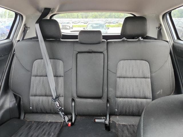 2017 KIA SPORTAGE LX 10