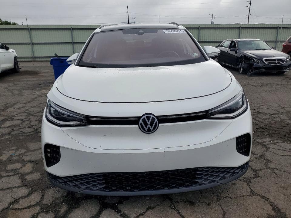 2023 VOLKSWAGEN ID.4 PRO S 5