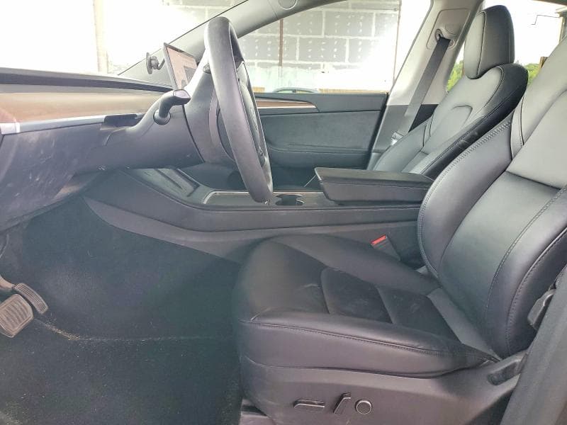 2023 TESLA MODEL Y 7