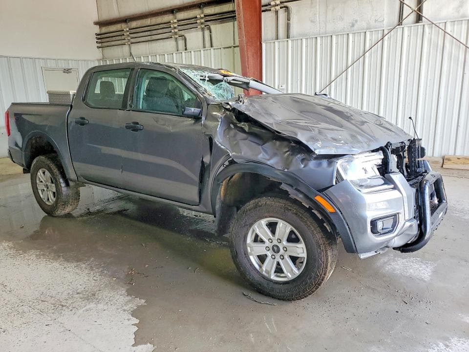 2024 FORD RANGER XL 4