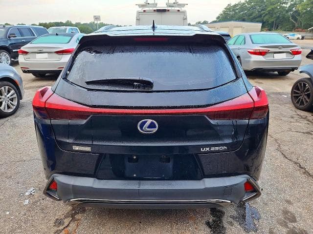 2019 LEXUS UX 250H 6