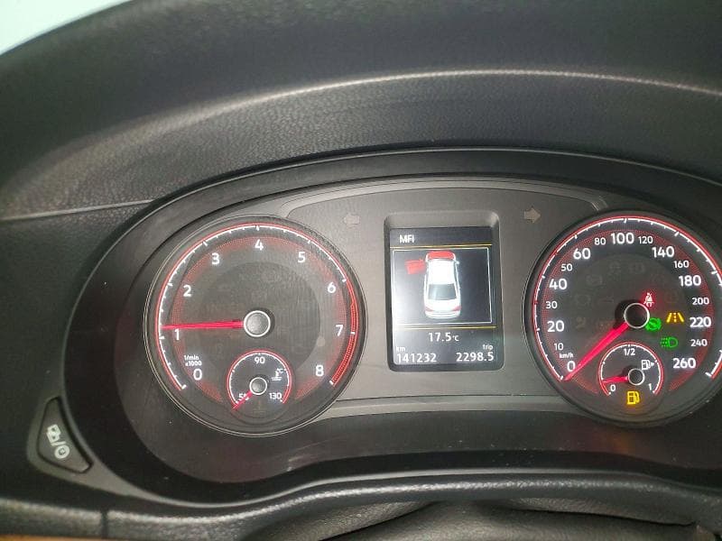 2020 VOLKSWAGEN PASSAT SEL 9