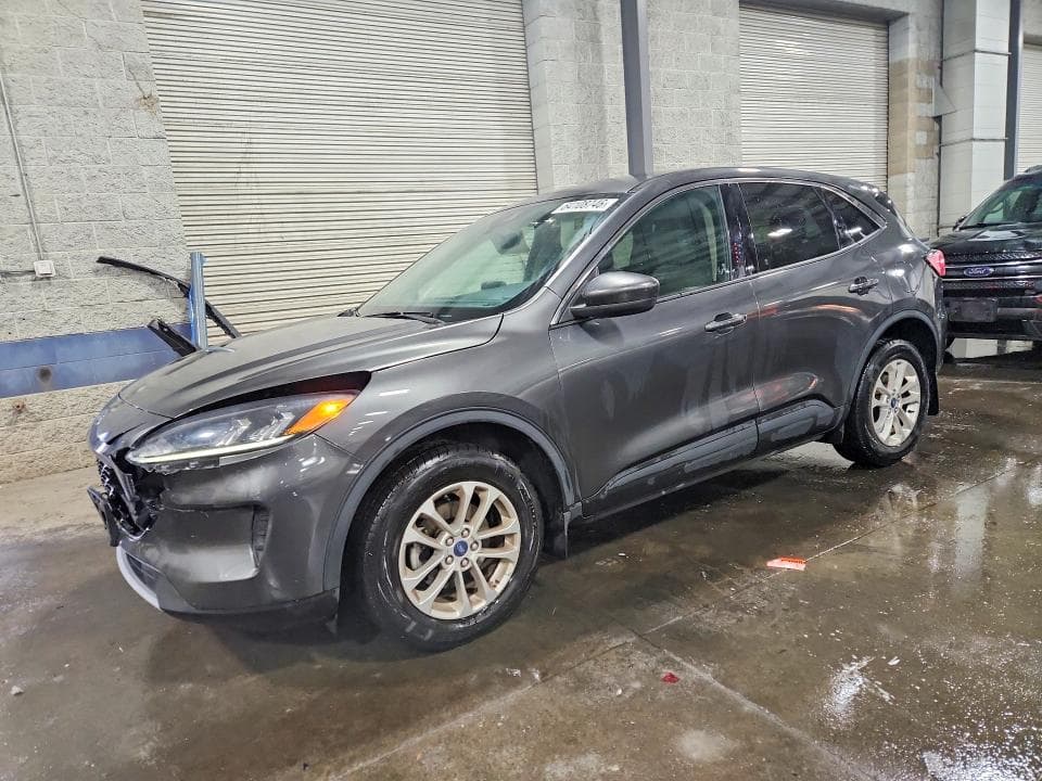 2020 FORD ESCAPE SE - 1