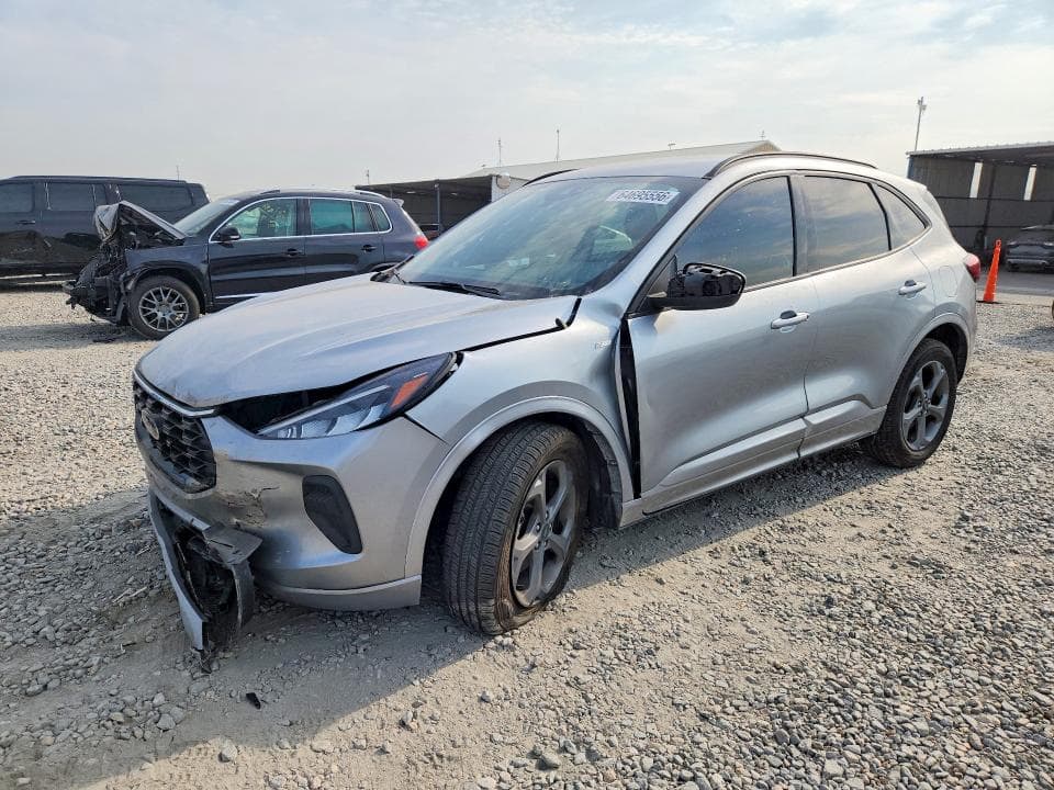 2023 FORD ESCAPE ST LINE - 1