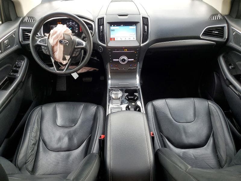 2019 FORD EDGE TITANIUM 8