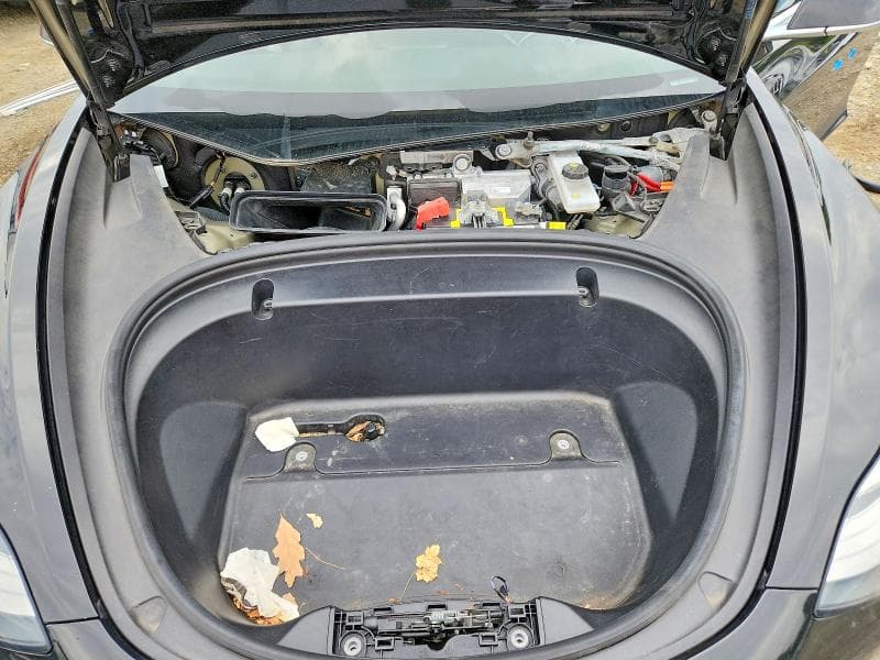 2020 TESLA MODEL 3 11