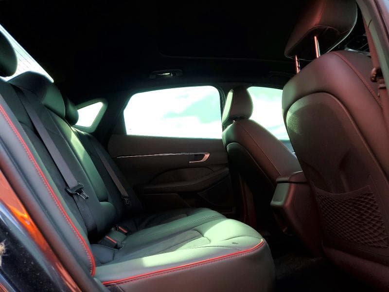 2020 HYUNDAI SONATA SEL PLUS 10