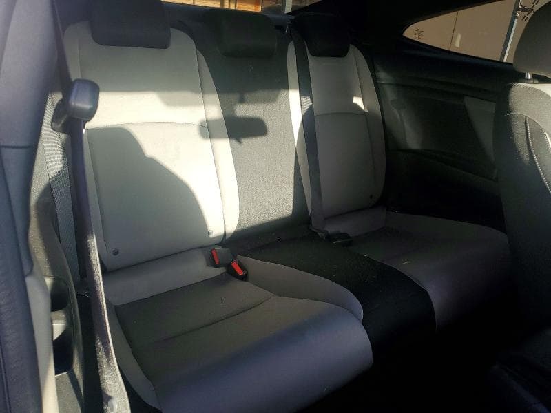 2017 HONDA CIVIC LX 10