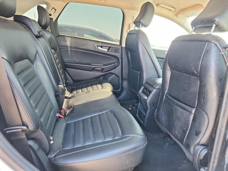 2024 FORD EDGE SEL 11