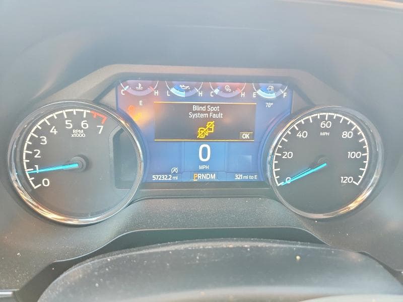 2021 FORD F150 SUPERCREW 9