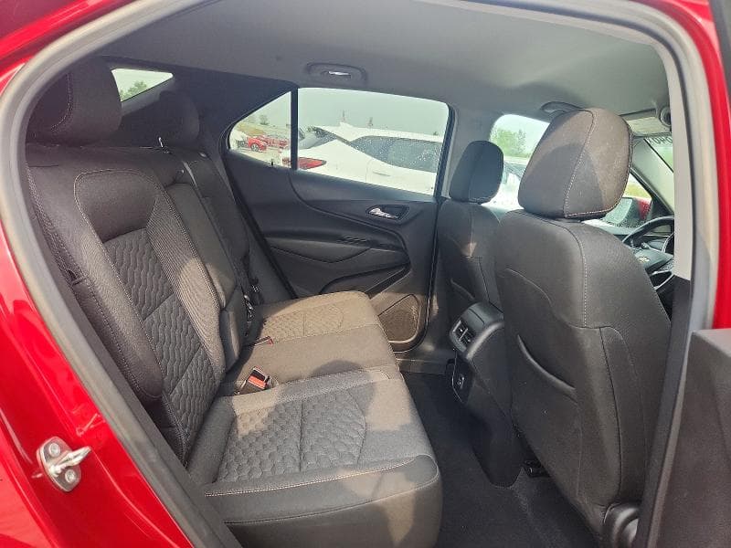 2019 CHEVROLET EQUINOX LT 10