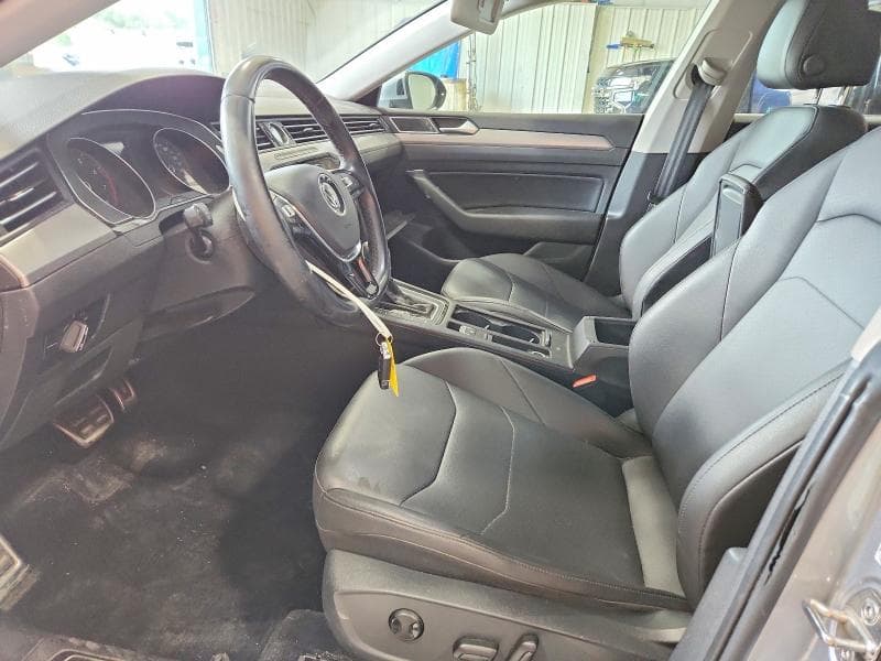 2019 VOLKSWAGEN ARTEON SE 7