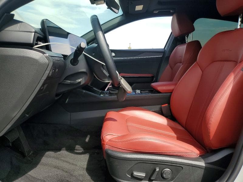 2026 KIA K5 GT LINE 7