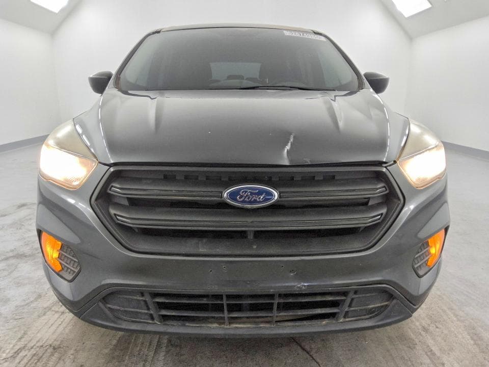 2018 FORD ESCAPE S 5