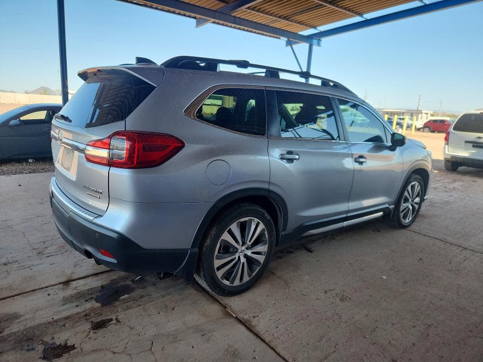 2020 SUBARU ASCENT LIMITED 3