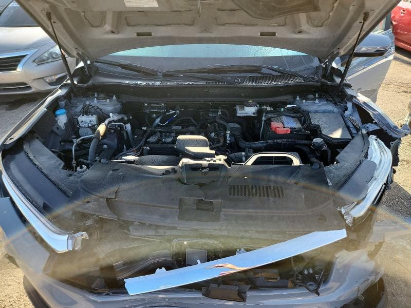 2024 HONDA CR-V EX 12