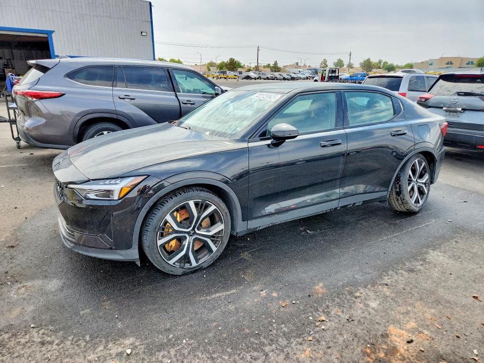 2023 POLESTAR 2 - 1
