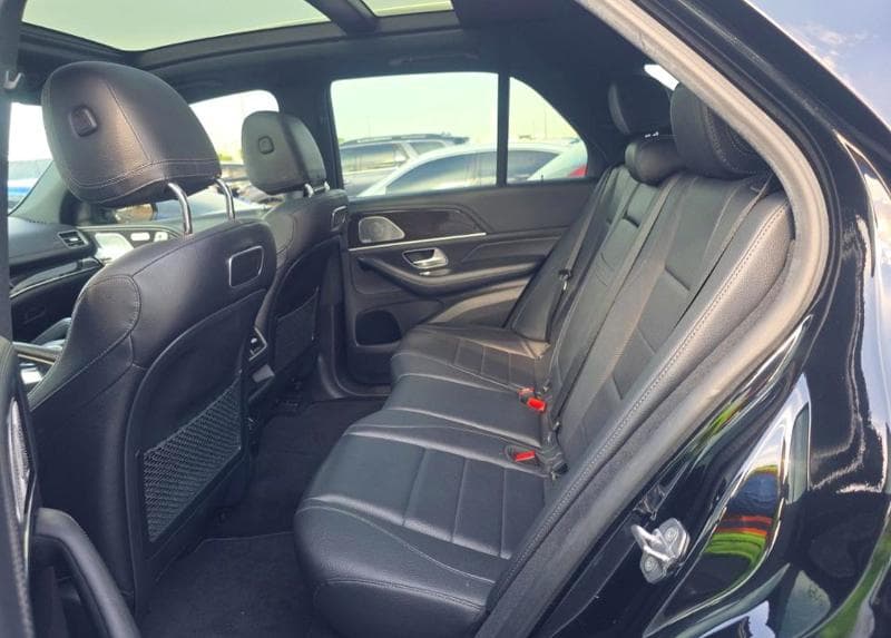 2020 MERCEDES-BENZ GLE 450 4MATIC 6