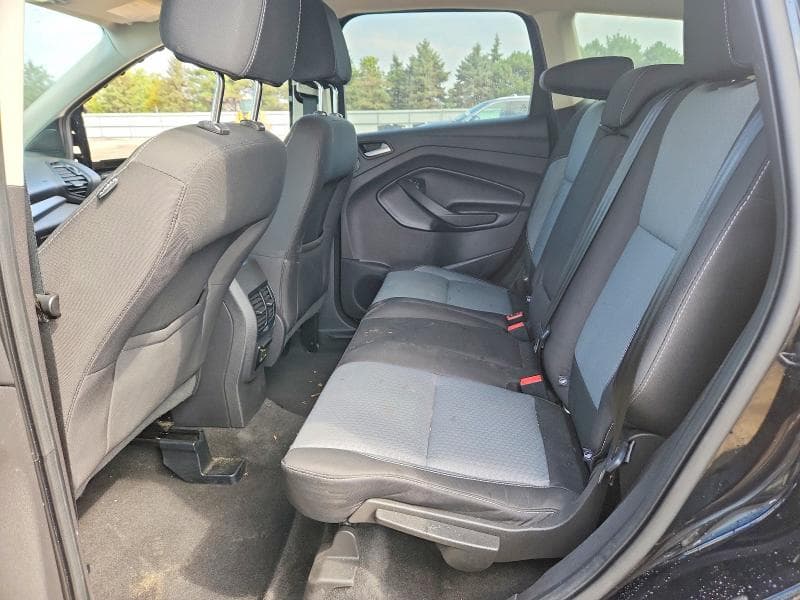 2017 FORD ESCAPE SE 10