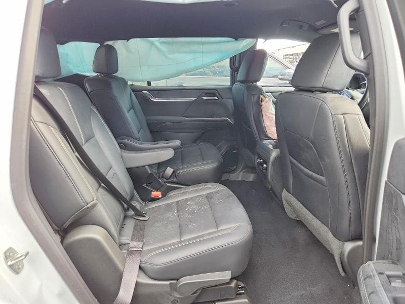 2026 GMC ACADIA ELEVATION 11