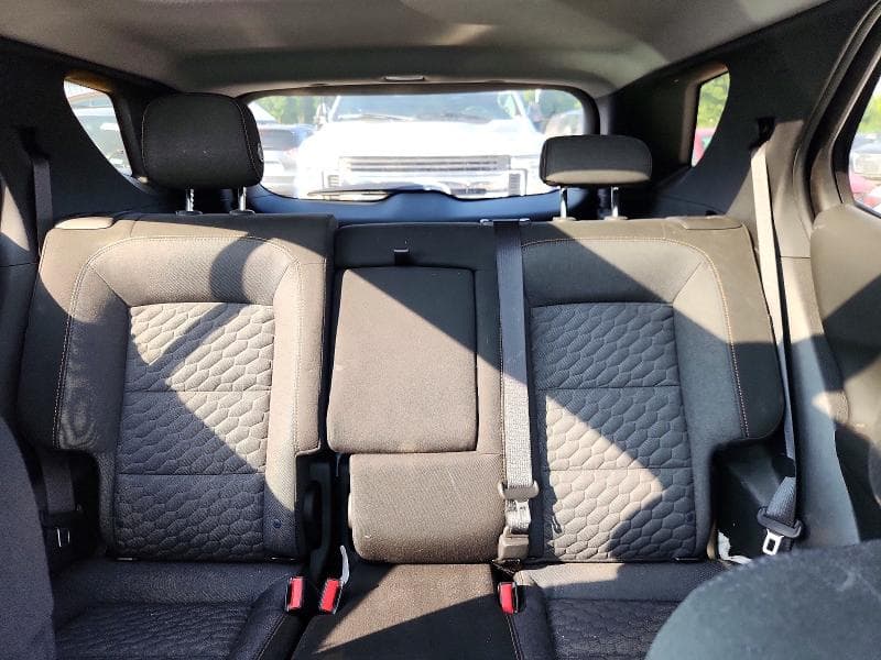 2018 CHEVROLET EQUINOX LT 10