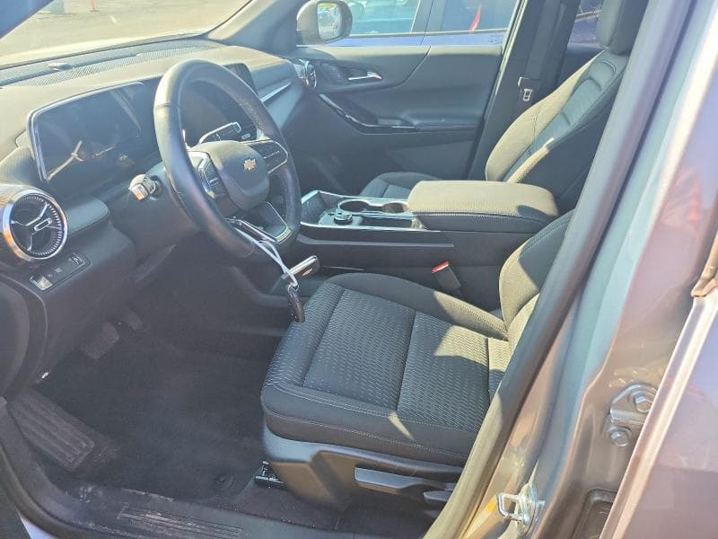 2026 CHEVROLET EQUINOX LT 7