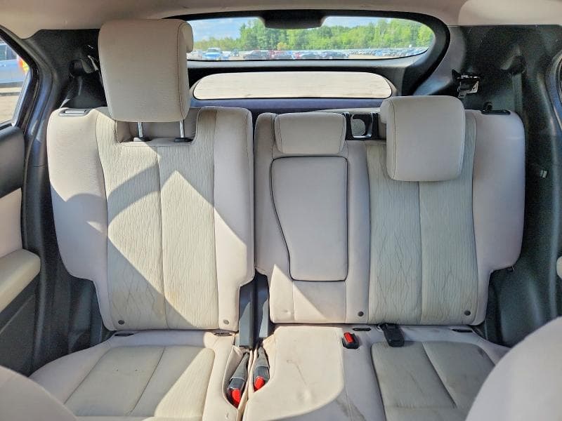 2019 MITSUBISHI ECLIPSE CROSS SE 10