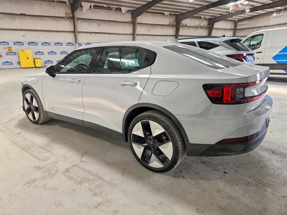 2023 POLESTAR 2 2