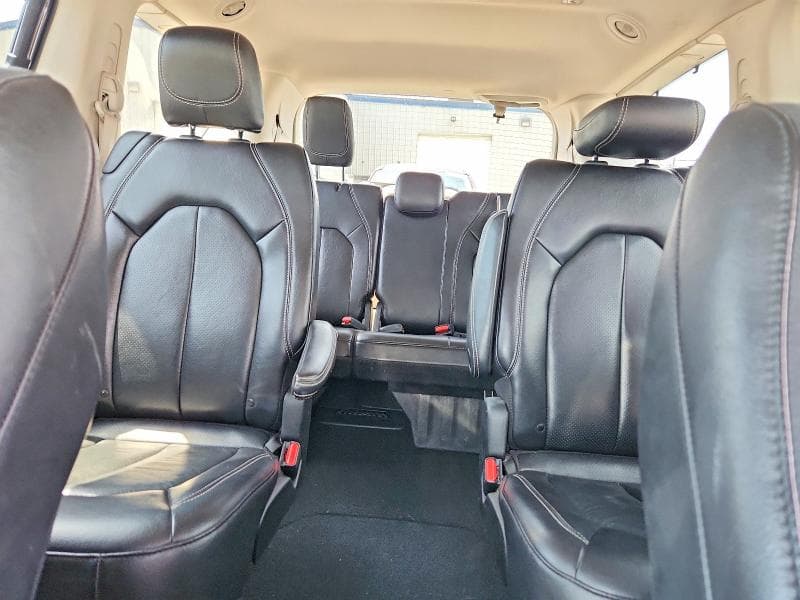 2022 CHRYSLER PACIFICA TOURING L 10