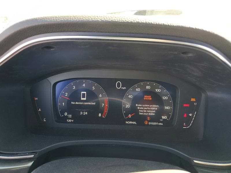 2025 ACURA INTEGRA A-SPEC TECH 9