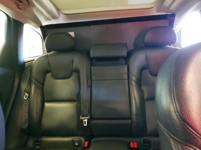2018 VOLVO XC60 T5 10