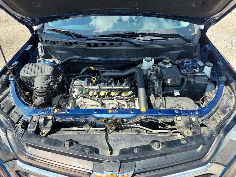 2021 CHEVROLET EQUINOX LT 11