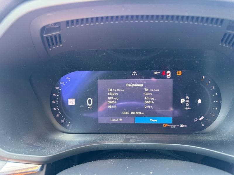 2023 VOLVO XC60 CORE 10