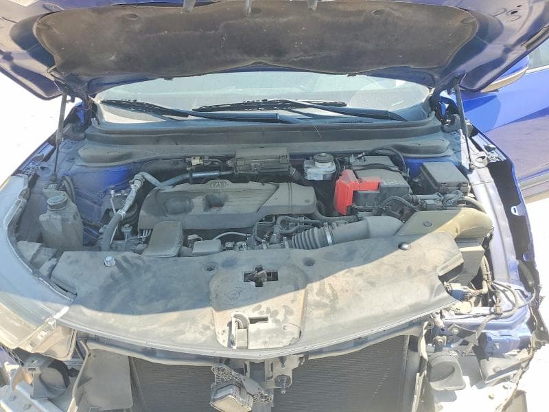 2021 ACURA RDX A-SPEC 12