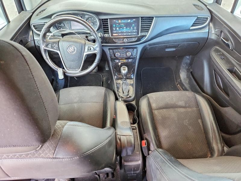 2020 BUICK ENCORE PREFERRED 8