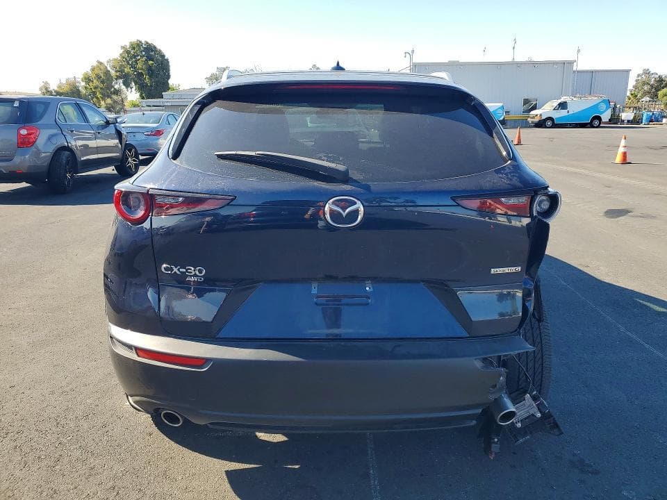 2024 MAZDA CX-30 PREMIUM 6