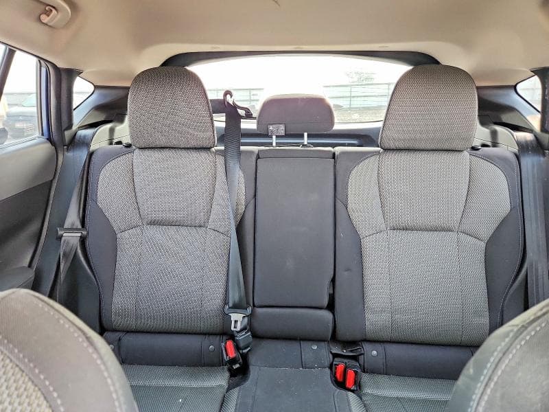 2024 SUBARU CROSSTREK PREMIUM 10