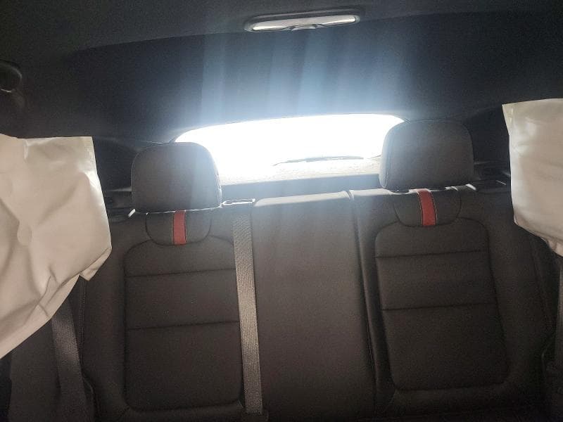 2025 CHEVROLET TRAX 2RS 10