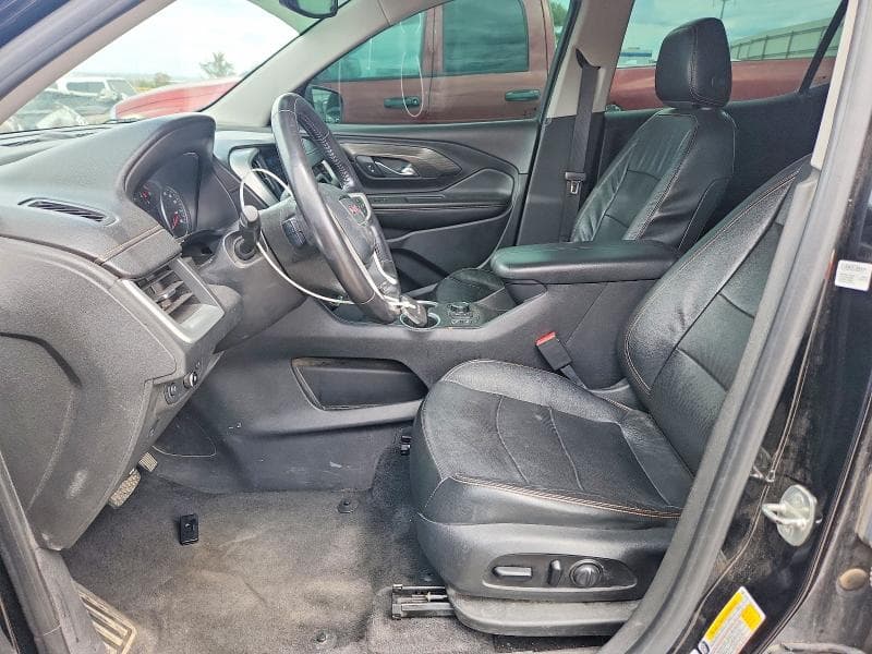 2020 GMC TERRAIN SLT 7