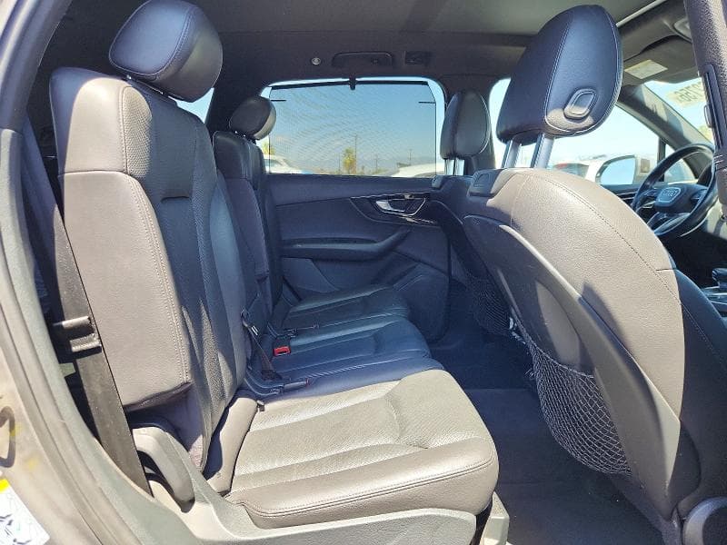 2017 AUDI Q7 PREMIUM PLUS 11
