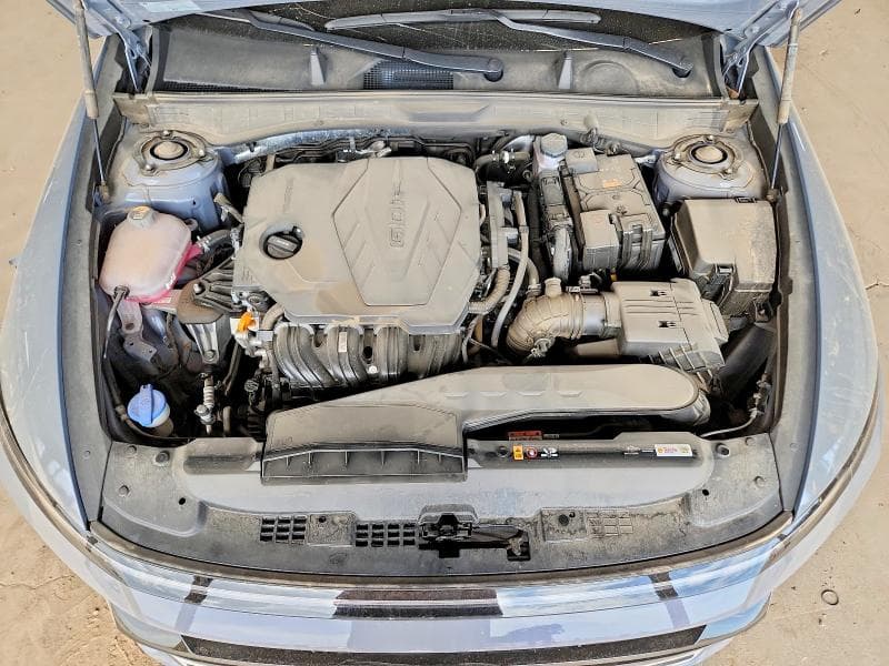 2024 HYUNDAI SONATA SEL 11