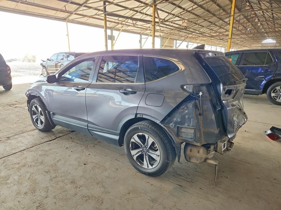 2020 HONDA CR-V LX 2