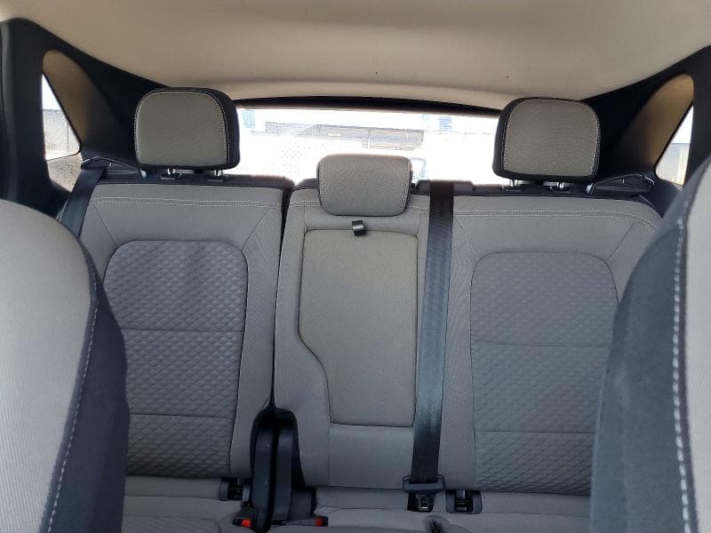 2022 FORD ESCAPE SE 10