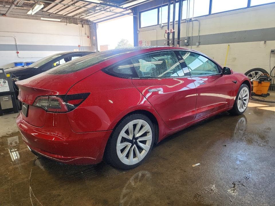 2023 TESLA MODEL 3 3