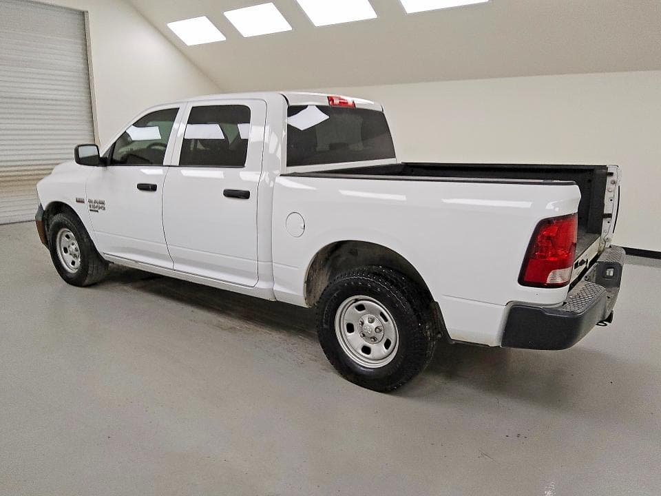 2019 RAM 1500 CLASSIC TRADESMAN 2