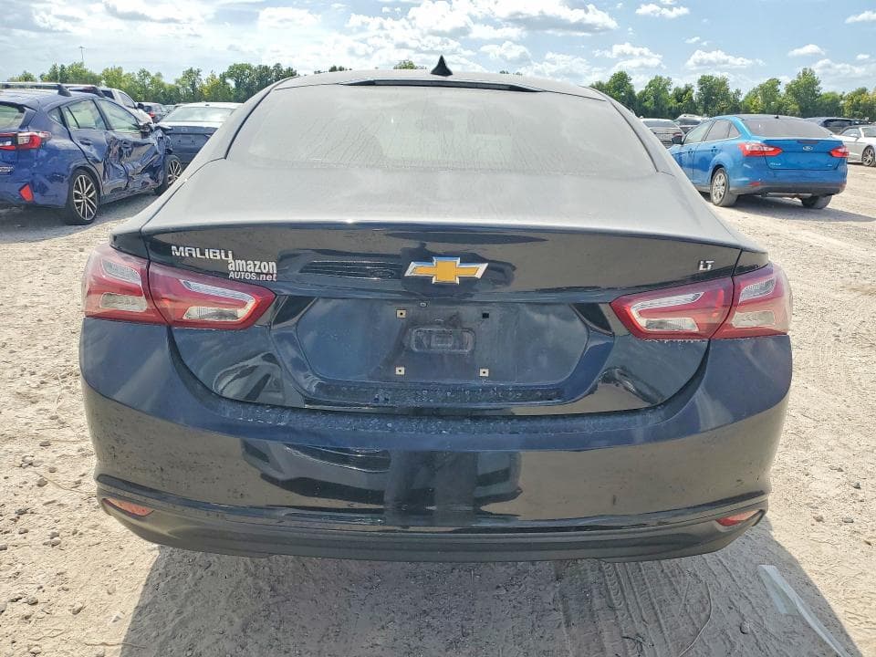 2020 CHEVROLET MALIBU LT 6